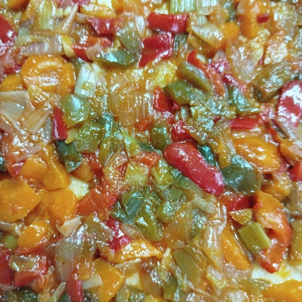 Cachopo de Verduras - Imagen 3